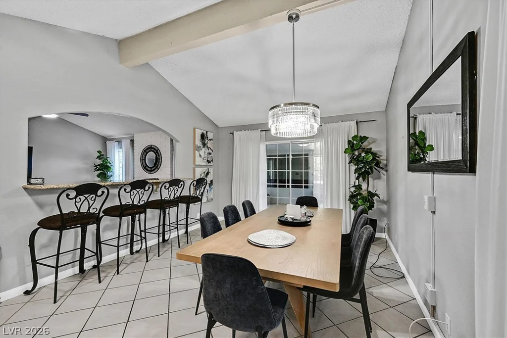 3445 Toquima, Las Vegas, NV 89120
