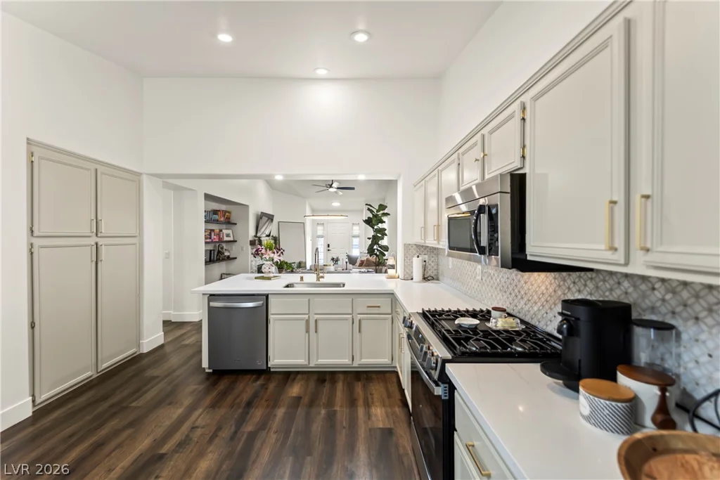23 Mesquite Village, Henderson, NV 89012