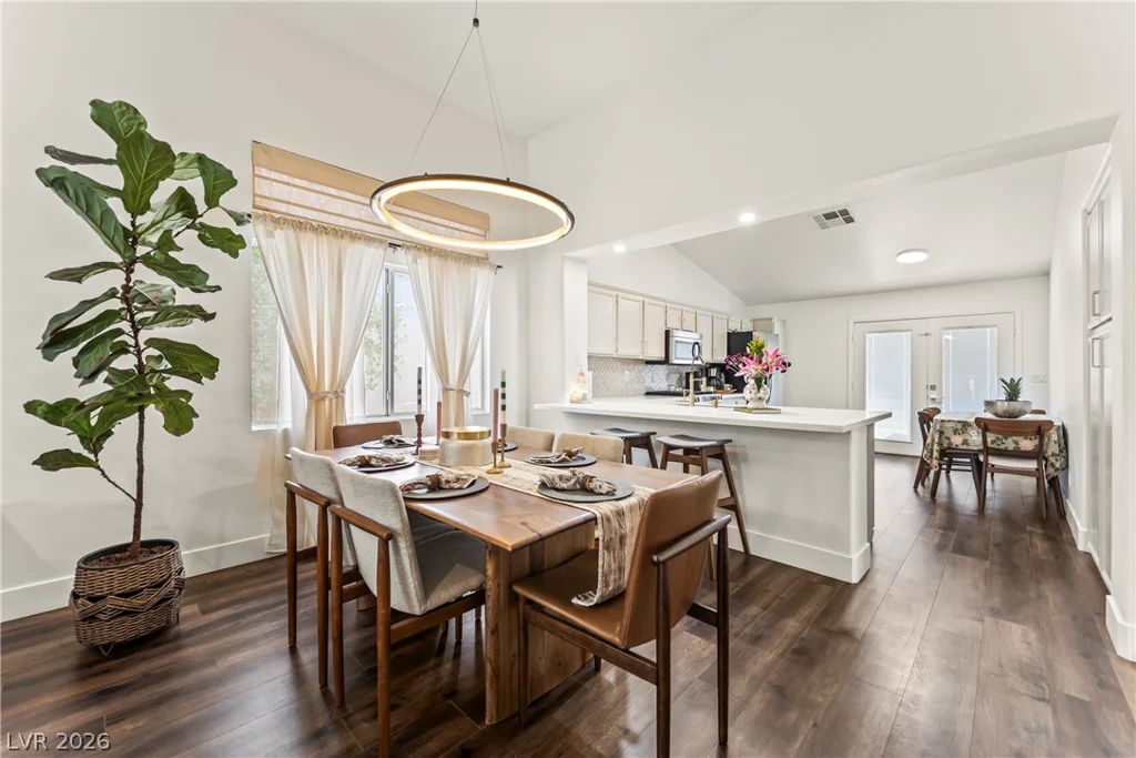 23 Mesquite Village, Henderson, NV 89012