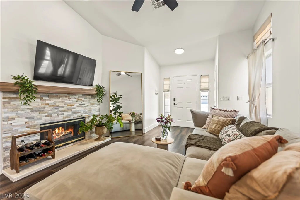 23 Mesquite Village, Henderson, NV 89012