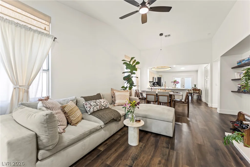 23 Mesquite Village, Henderson, NV 89012