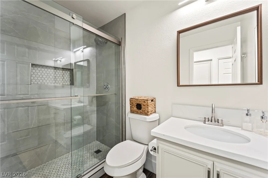 23 Mesquite Village, Henderson, NV 89012