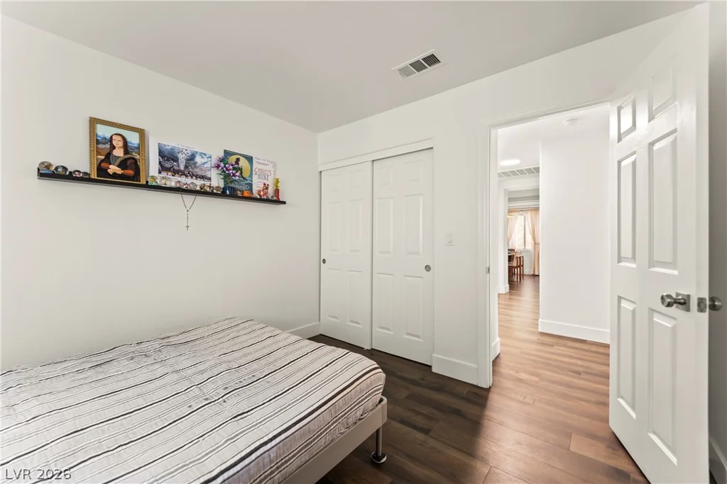 23 Mesquite Village, Henderson, NV 89012