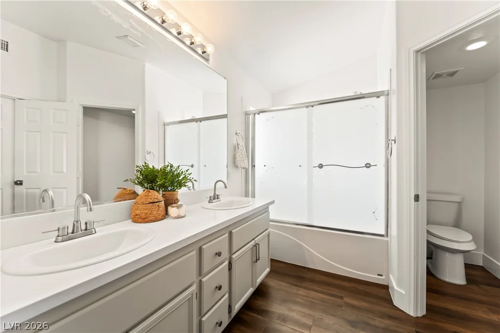 23 Mesquite Village, Henderson, NV 89012