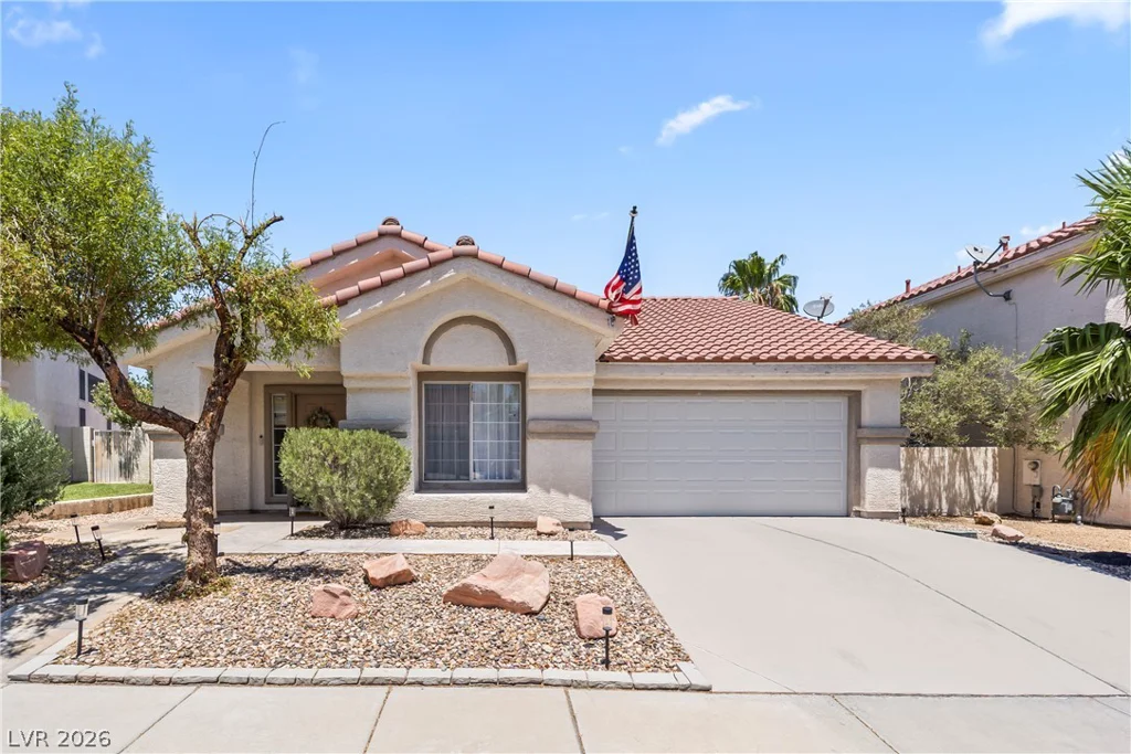 23 Mesquite Village, Henderson, NV 89012