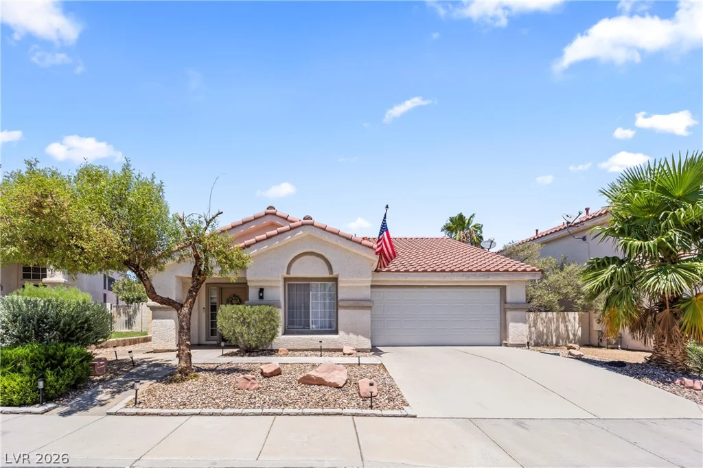 23 Mesquite Village, Henderson, NV 89012