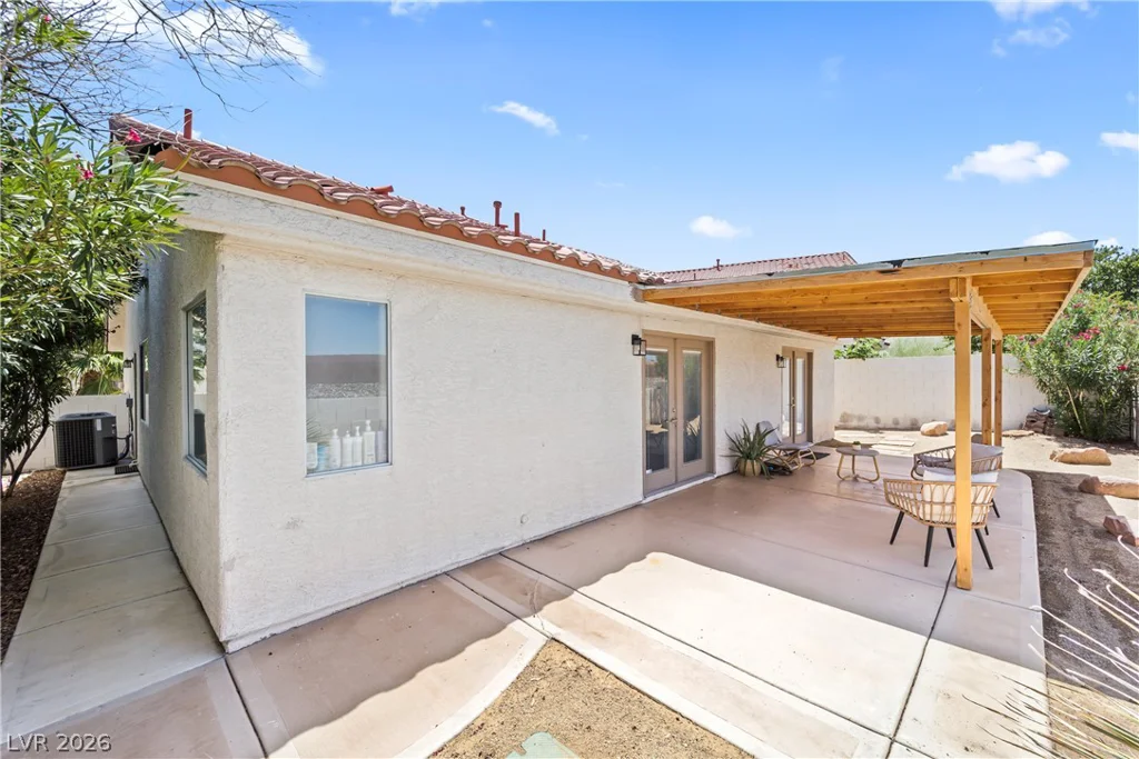 23 Mesquite Village, Henderson, NV 89012