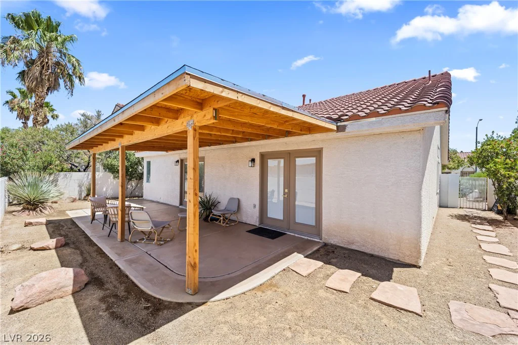 23 Mesquite Village, Henderson, NV 89012