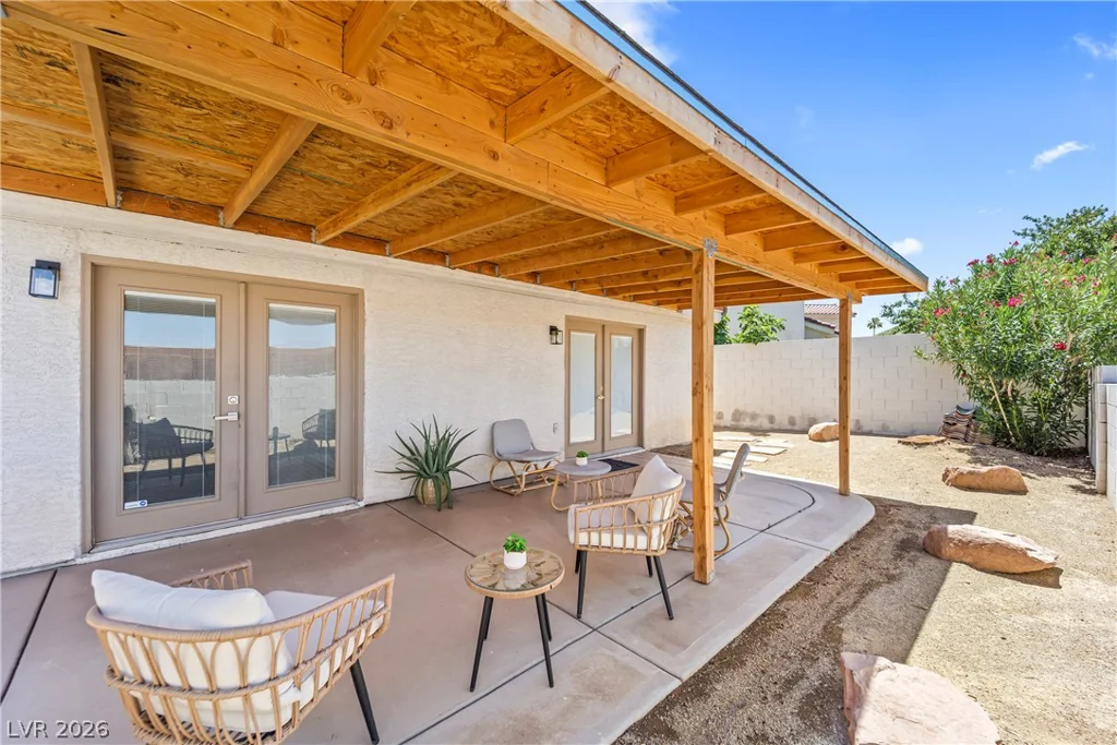23 Mesquite Village, Henderson, NV 89012