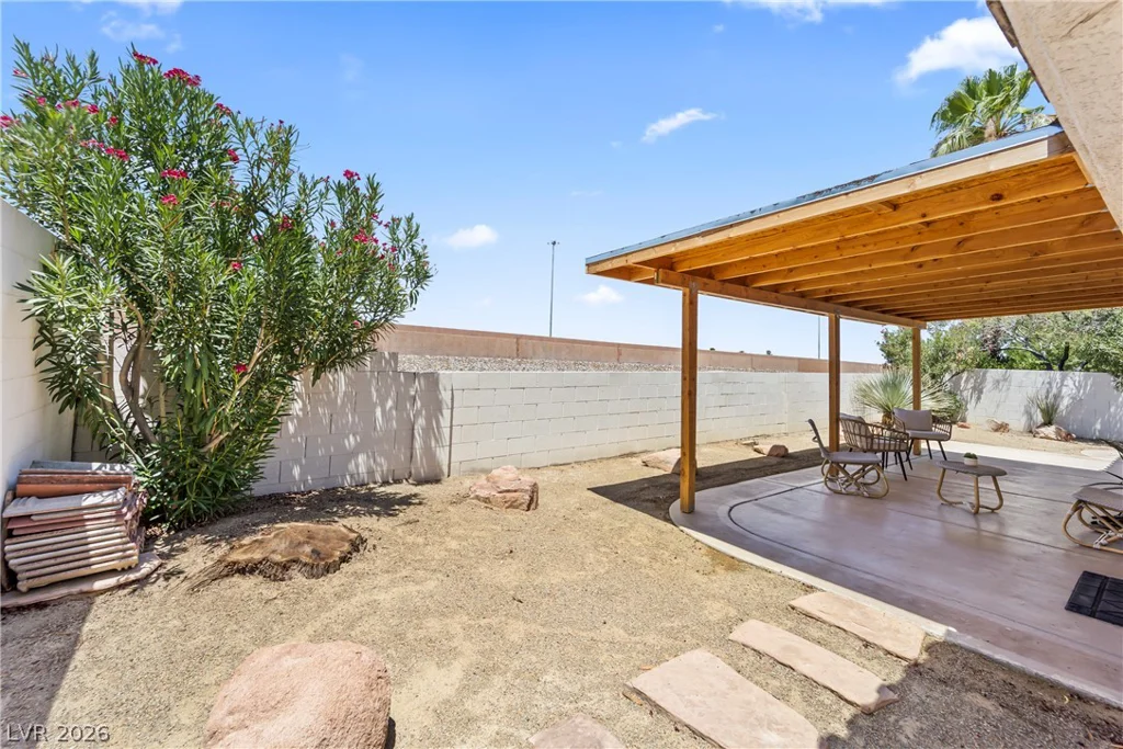 23 Mesquite Village, Henderson, NV 89012