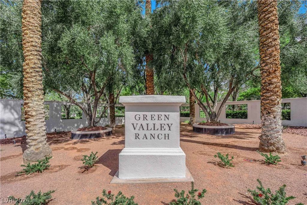 23 Mesquite Village, Henderson, NV 89012