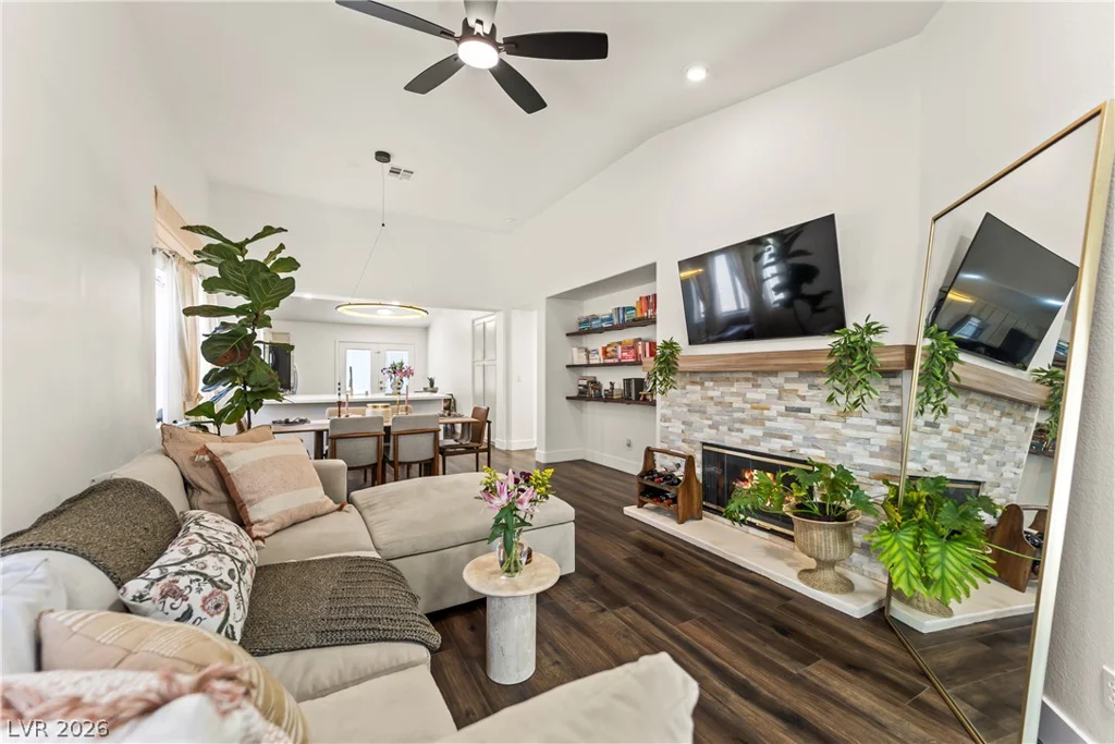 23 Mesquite Village, Henderson, NV 89012