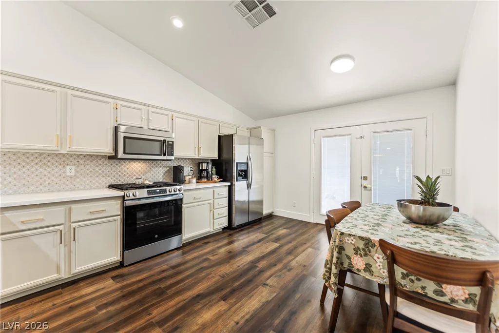 23 Mesquite Village, Henderson, NV 89012