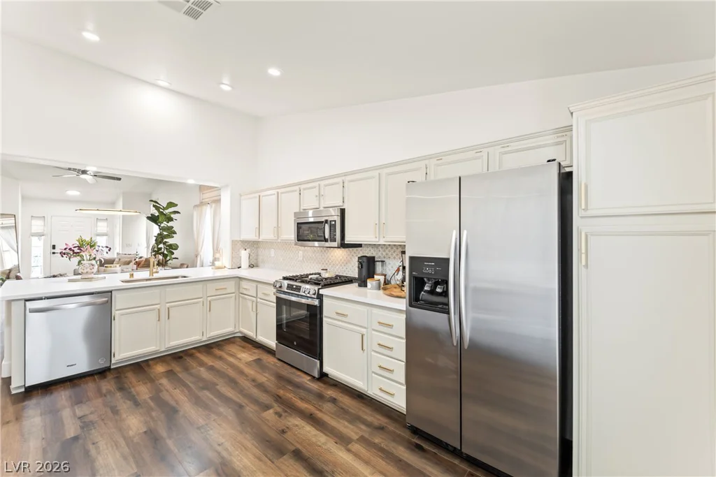 23 Mesquite Village, Henderson, NV 89012