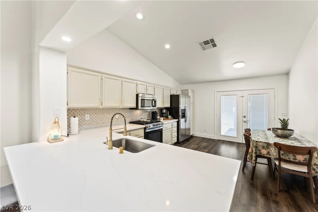 23 Mesquite Village, Henderson, NV 89012