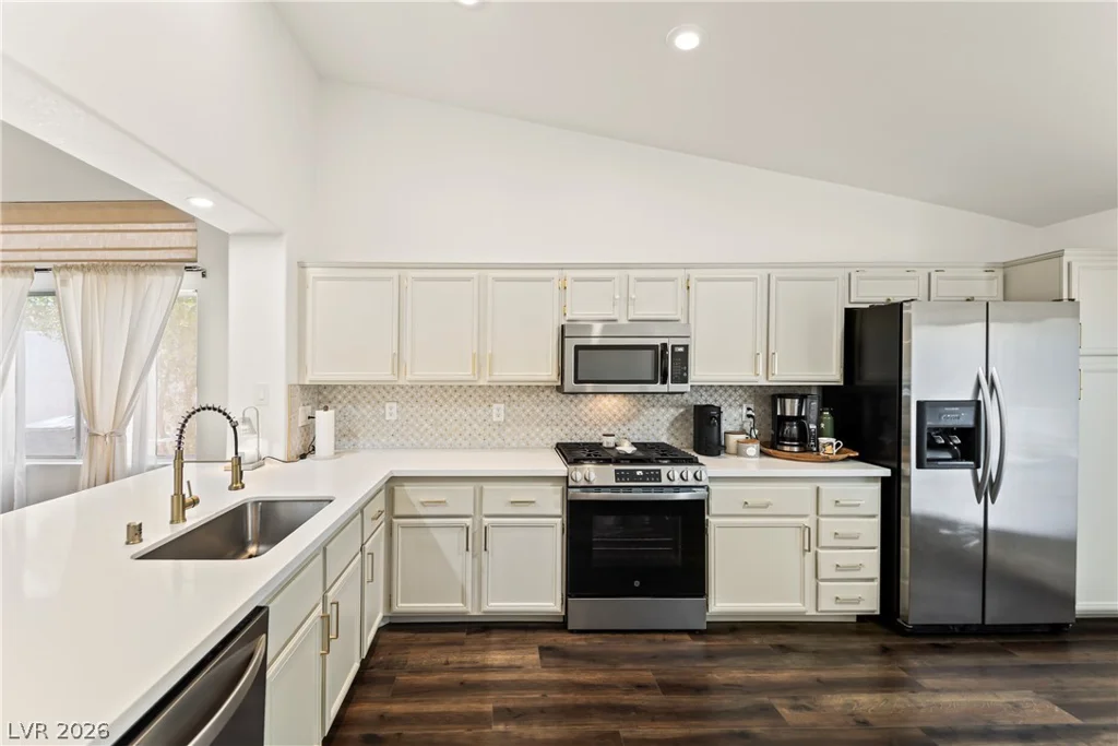 23 Mesquite Village, Henderson, NV 89012