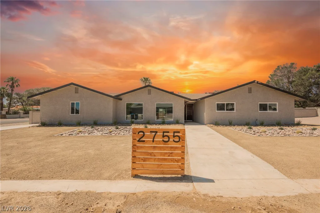 2755 Torrey Pines, Las Vegas, NV 89146