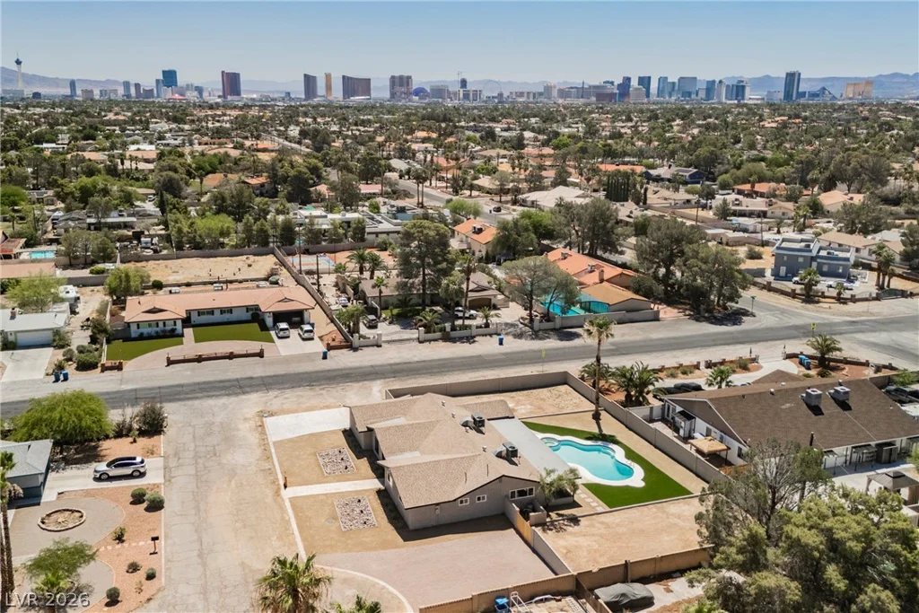 2755 Torrey Pines, Las Vegas, NV 89146