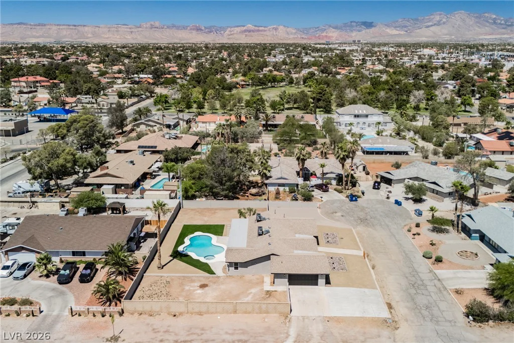 2755 Torrey Pines, Las Vegas, NV 89146
