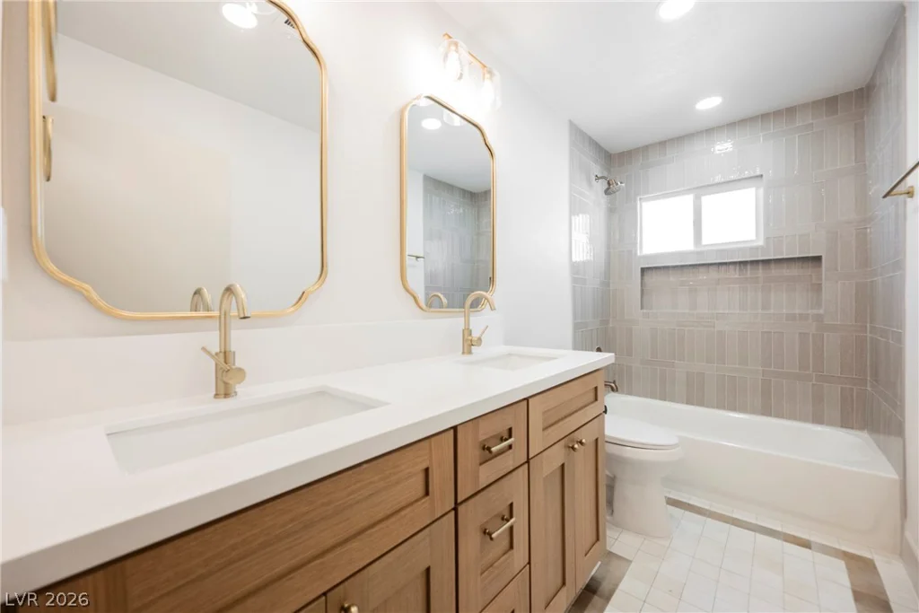 2755 Torrey Pines, Las Vegas, NV 89146