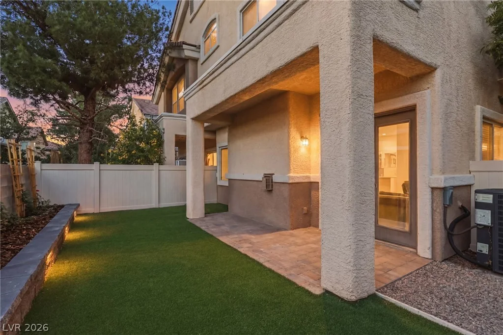 10673 Petricola, Las Vegas, NV 89183