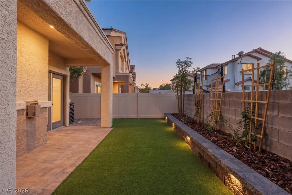 10673 Petricola, Las Vegas, NV 89183