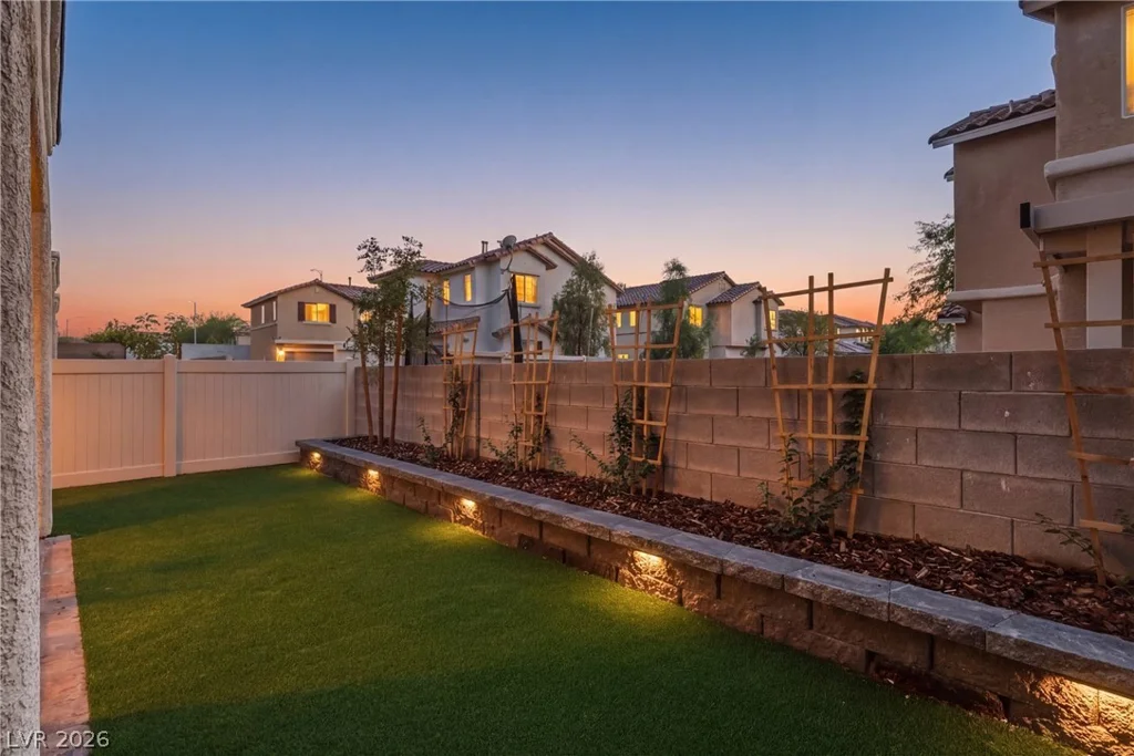 10673 Petricola, Las Vegas, NV 89183
