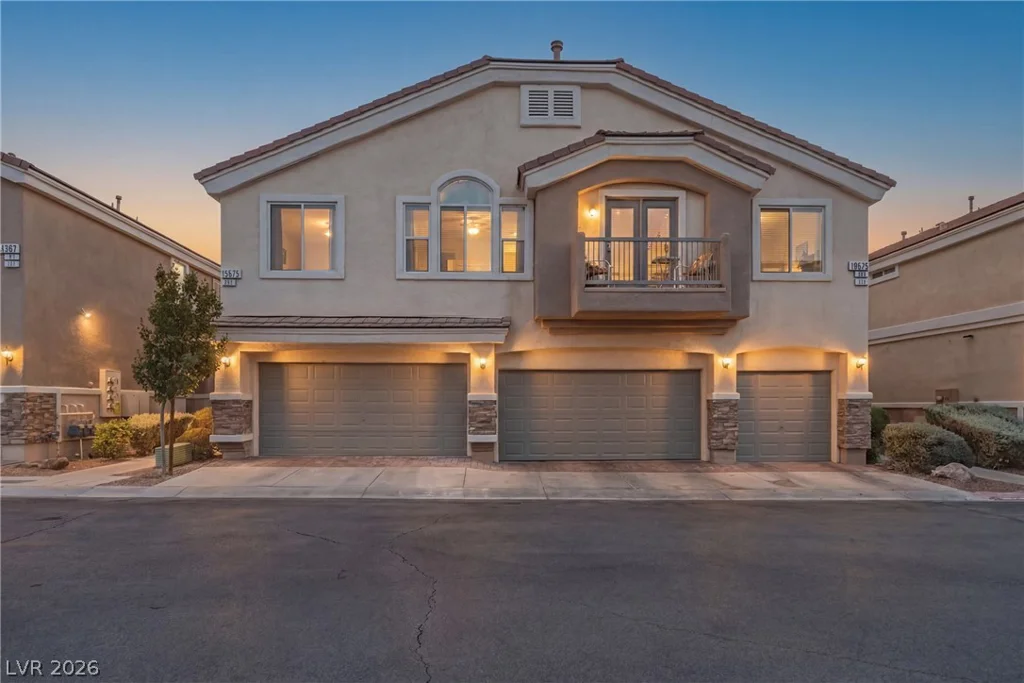 10673 Petricola, Las Vegas, NV 89183