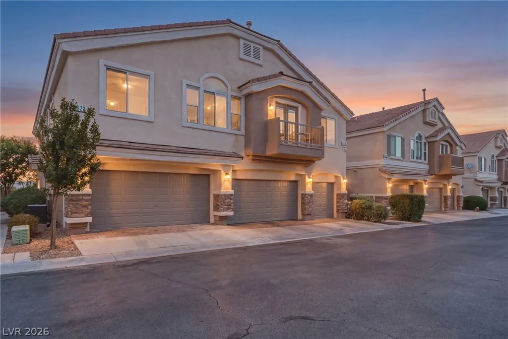 10673 Petricola, Las Vegas, NV 89183
