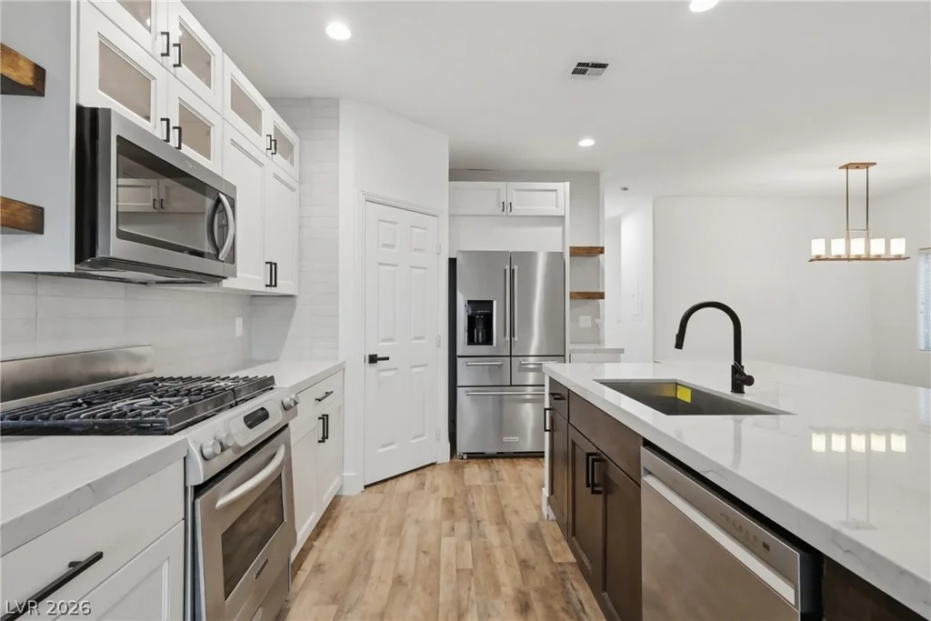10673 Petricola, Las Vegas, NV 89183
