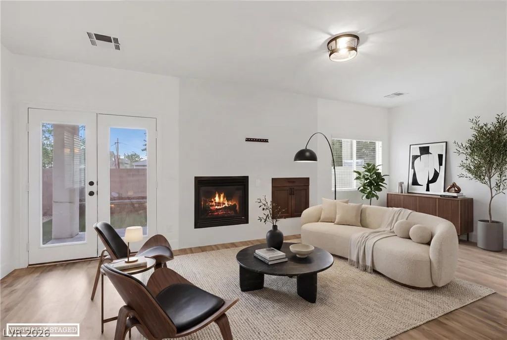 10673 Petricola, Las Vegas, NV 89183
