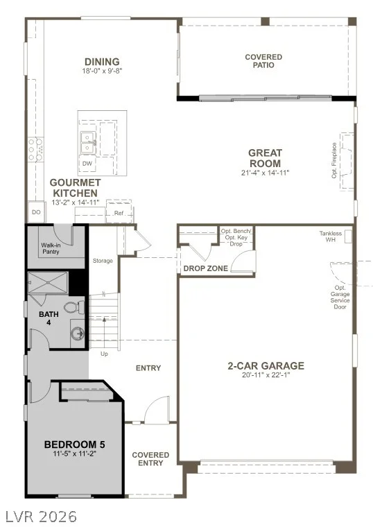 10452 Celestial Pole, Las Vegas, NV 89143