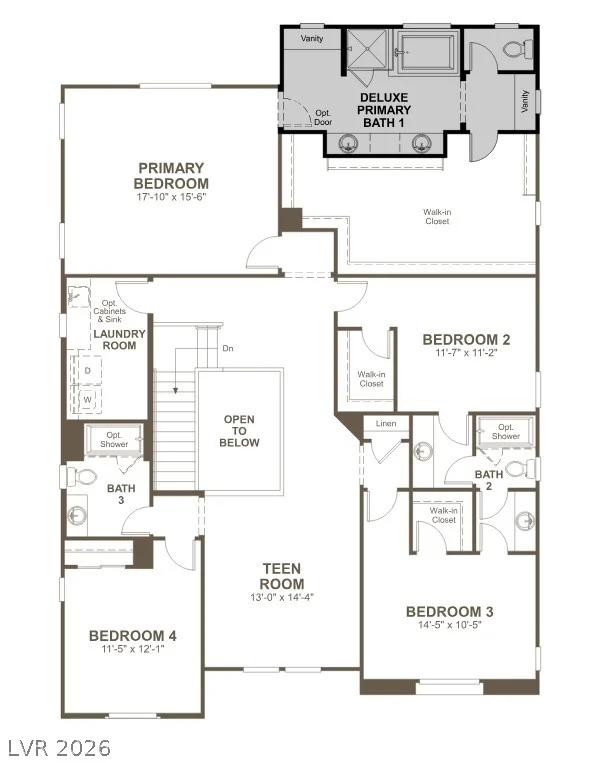 10452 Celestial Pole, Las Vegas, NV 89143