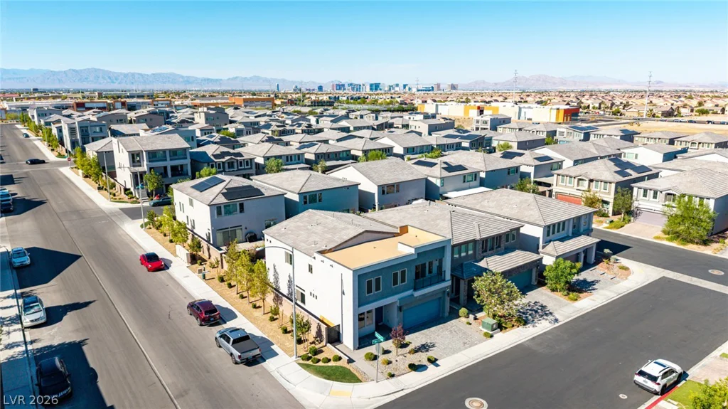 7094 Bold Rock, Las Vegas, NV 89113