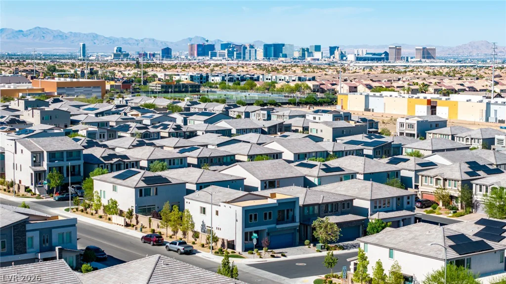 7094 Bold Rock, Las Vegas, NV 89113