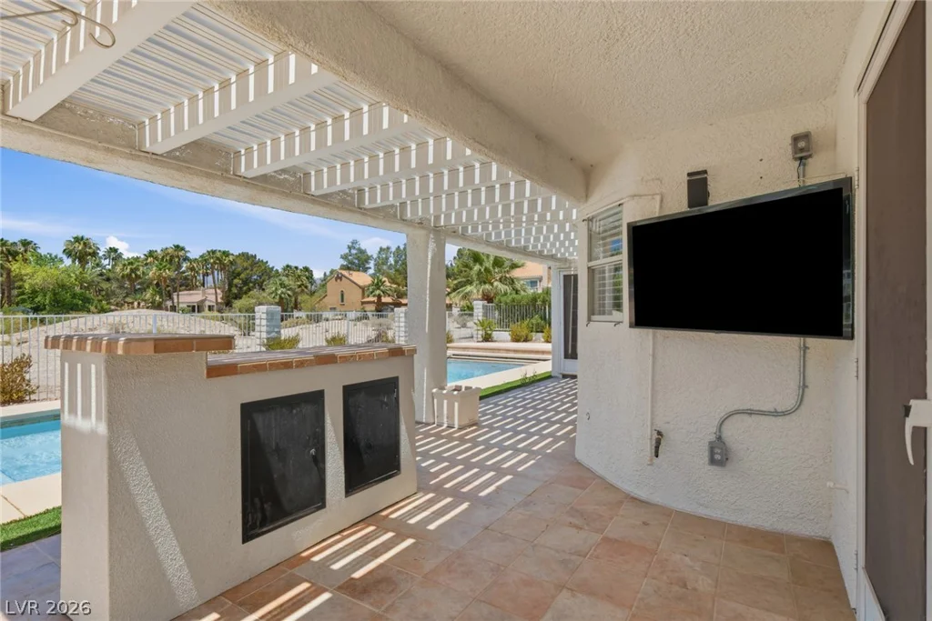7457 Painted Shadows, Las Vegas, NV 89149