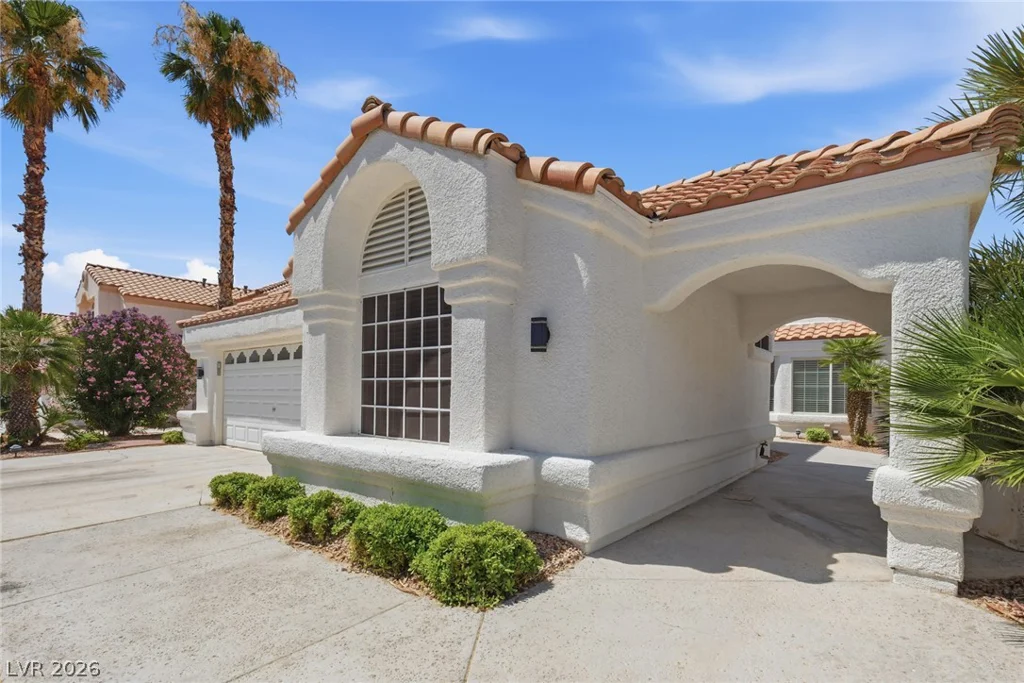 7457 Painted Shadows, Las Vegas, NV 89149