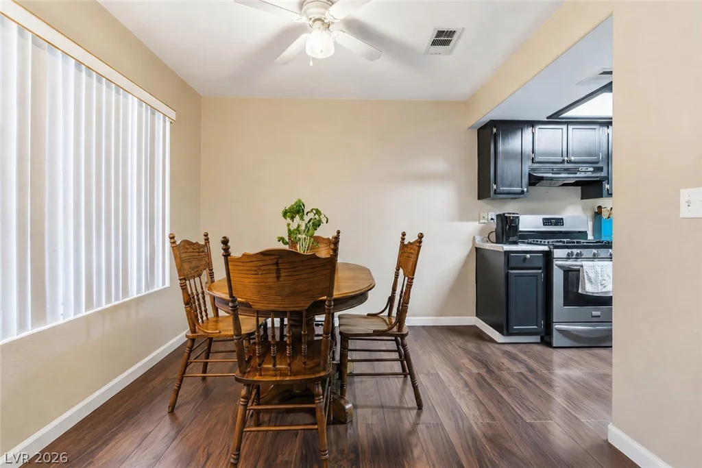 2209 Short Pine, Las Vegas, NV 89108