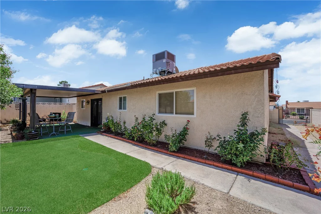 350 Tangerine, Henderson, NV 89015