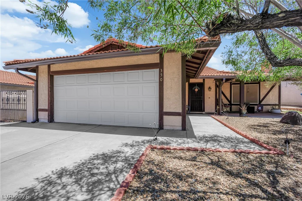 350 Tangerine, Henderson, NV 89015
