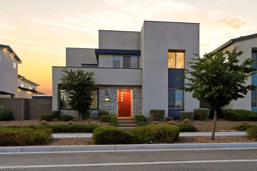 3241 Cristallo, Henderson, NV 89044