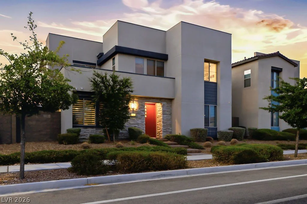 3241 Cristallo, Henderson, NV 89044