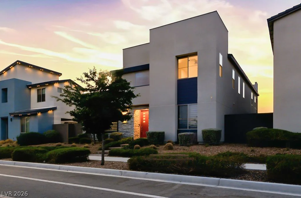 3241 Cristallo, Henderson, NV 89044