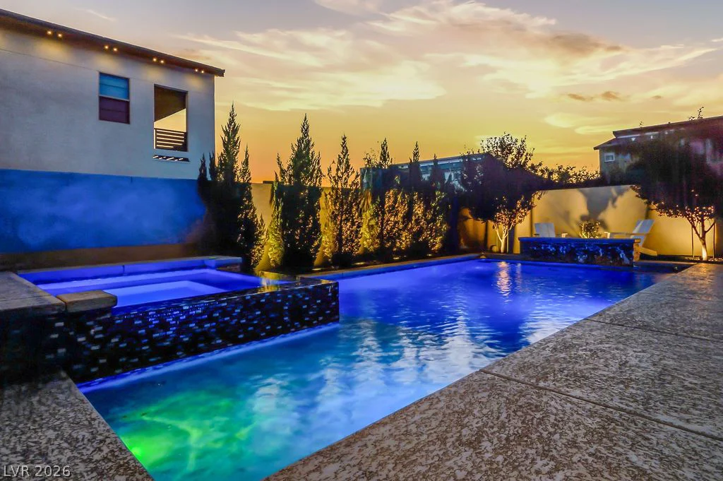 3241 Cristallo, Henderson, NV 89044