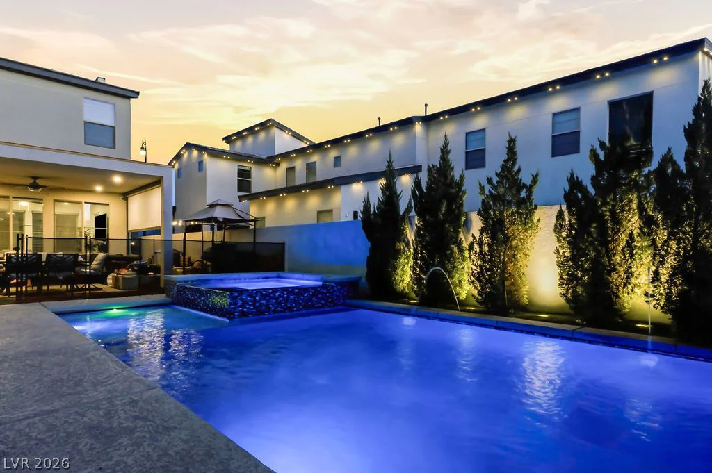 3241 Cristallo, Henderson, NV 89044