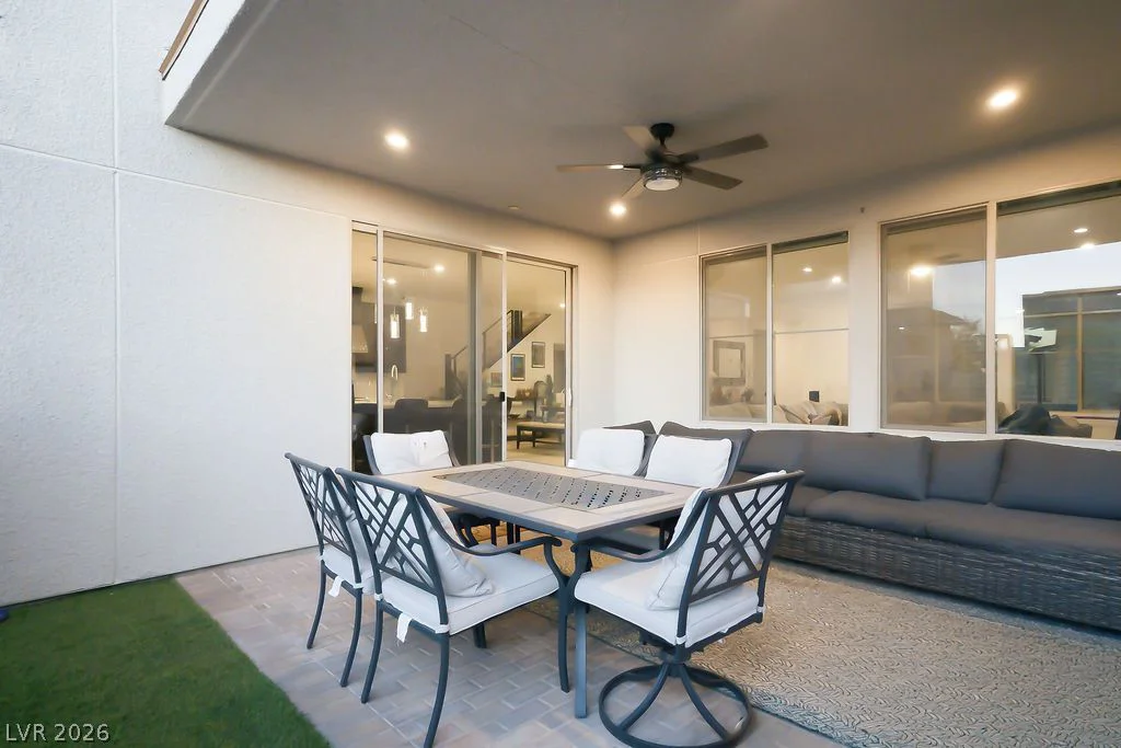 3241 Cristallo, Henderson, NV 89044