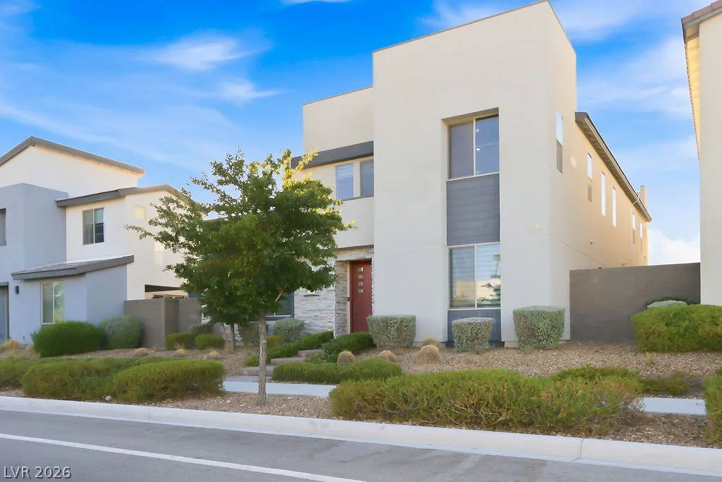 3241 Cristallo, Henderson, NV 89044