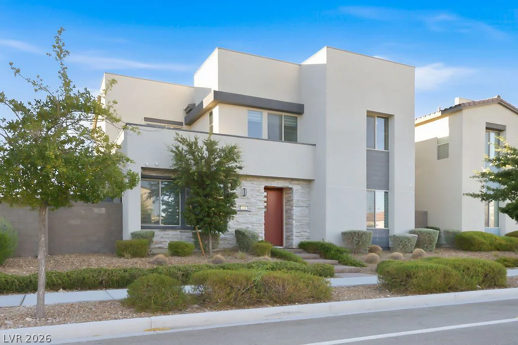 3241 Cristallo, Henderson, NV 89044
