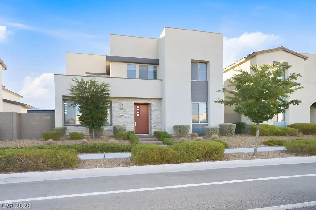 3241 Cristallo, Henderson, NV 89044