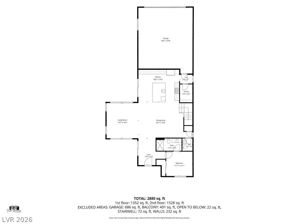 3241 Cristallo, Henderson, NV 89044